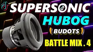 SUPERSONIC HUBOG ( Team Supersonic ) 2023