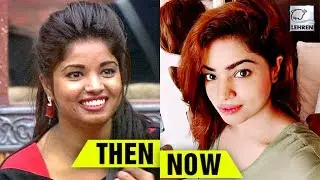 Bigg Boss 10 Contestant Lokesh Kumari Sharma Undergoes Face SURGERY