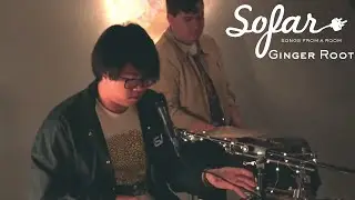 Ginger Root - Call It Home | Sofar Orange County