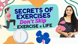 Exercises Benefits/Importance of regular Exercises/Exercises/Important Benefits of regular Exercise 