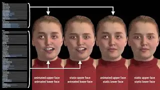 Coverage of Facial Expressions and Its Effects on Avatar Embodiment, S...