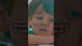 Woke Up From a Coma Speaking a New Language &mdash; True Case