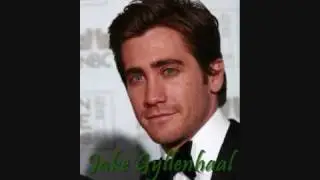 My Heart  Jake Gyllenhaal