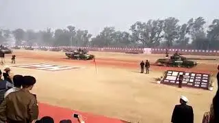17 poona horse parade 2017