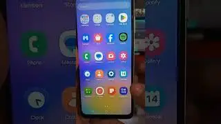 Samsung OTG problem 100% Working Samsung USB OTG not connecting #samsung #oneui