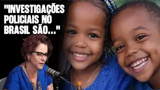 BACABAL: POR QUE NENHUM VESTÍGIO DAS CRIANÇAS FOI ENCONTRADO ATÉ AGORA?