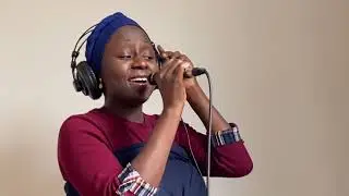 I No Get Eye For Back (Fela Kuti Cover)