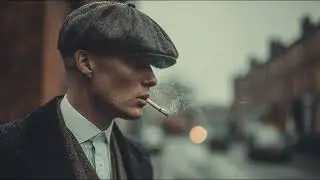 Playlist That Makes You Feel Like a Maverick | Midnight Gentleman Blues Songs