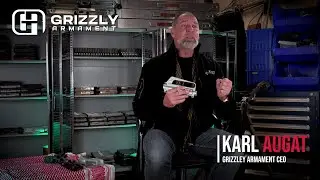 Grizzly Armament L.A.R. Manufacturing History