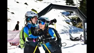 OS2O Team Pierra Menta 2024