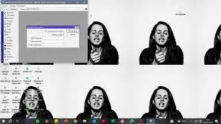 Tutorial Konfigurasi DHCP Relay router mikrotik menggunakan winbox
