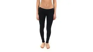 B. Swim Noir Party Pant | SwimOutlet.com