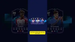 Reacting to UCL RTTK PREDICTIONS- EAFC 24 #eafc24 #rttk