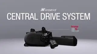 Hydrive | Smarter E-bike Solutions: 2019 Standard Kits