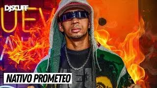 DESDE LO CORRECTO FREESTYLE - NATIVO PROMETEO ❌ DJ SCUFF