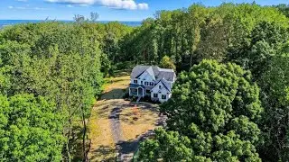 Elegant Property with Unique Features | Malvern, PA | Real Estate Video