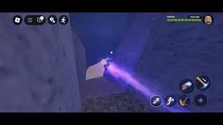 Showcasing A Roblox game:Marvel Omega CODES Included!