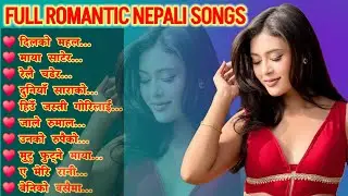 New Nepali Romantic Dancing Songs 2082 | Best Nepali Dancing Song Collection 🎶Top Folk Dancing Songs