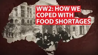 How We Coped With Food Shortages | In My Own Way | CNA Insider