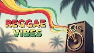 Reggae Live 2025 | Chillout Island