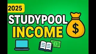 Studypool Explained | Best Online Earning Platform for Students & Tutors  