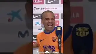 @memphisdepay taking over @danialves&rsquo;s interview 🤣