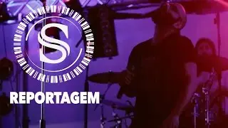 Reportagem 1&ordm; Vialonga Fest - SoundSpread
