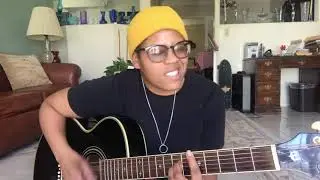 As Told By Ginger Theme Song (cover) [VEDA day 1]