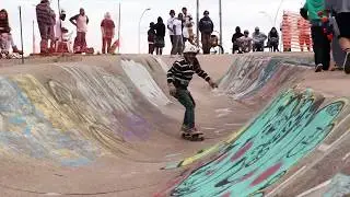 Surf Roots apresenta Circuito Revenge de Skate