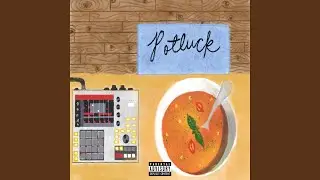 CHICKEN & WAFFLES (feat. Don Densley)