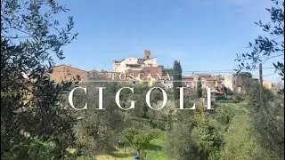 Cigoli - Toscana
