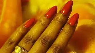 Thuis koken en nagels doen!💅🏽 SharOnLove Vlog#37
