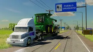 EL FINAL DE UN NUEVO COMIENZO - FARMING SIMULATOR 22