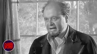The Powers Of Darkness and The Powers of The Mind | Curse of the Demon (1958) | Now Scaring