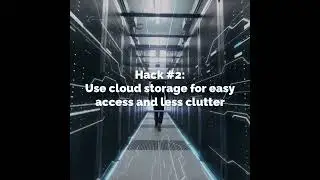 Simplify Your Tech Life