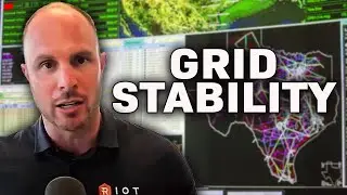 Grid Stability in Texas