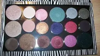 Z-Palette Review!