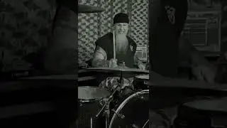 Ozzy - Perry Mason #drumcover #rockdrummer #drumvideo #ozzyosbourne