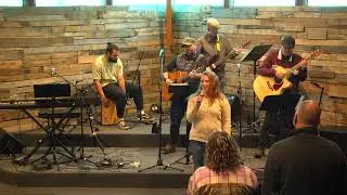 11:00am Service | Vision Sunday | Vineyard KC West Church