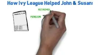 Pre-Retirees - A Case Study