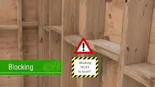 Building hurricane-resilient timber walls to the Bahamas Building Code