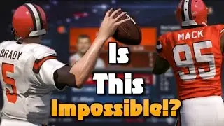 CAN I REBUILD THE WORST TEAM IN THE NFL and win the  SUPERBOWL?? Madden 17 Rebuild Challenge