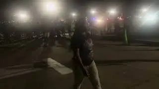 Mississippi Valley | Playing &ldquo; Nasty Dancer &ldquo;| Marching To The Bandroom 2025 vs SU
