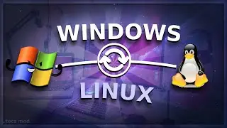 COMO TIRAR O WINDOWS e instalando LINUX no seu PC ou NOTEBOOK!!!