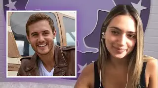 Why Pilot Pete Turned Down Bachelor in Paradise
