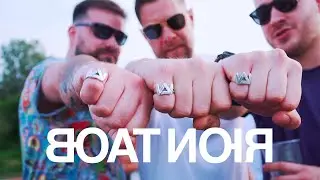 TEDE / BOAT NOIR / Wrocław / DISCO NOIR / 11 - 13.06.2020