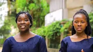 NENDENI //BARAKA SOWETO AY//PSALMIST AFRICA STUDIOZ//OFFICIAL VIDEO 4K//+254758708262