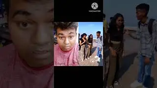 #my_first_vlog #durecorder #comedyvideo #reaction #comedyfilms #firstreaction