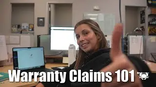 How to Submit a Warranty Claim | ECDwLax Skit