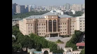 Odlar Yurdu Universiteti